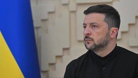 Zelenskiy duyurdu! ABD ile silah tedariki anlaşmasında uzlaşı