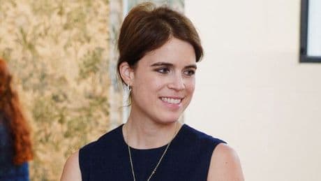 King Charles hands important new charity role to 'delighted' Princess Eugenie