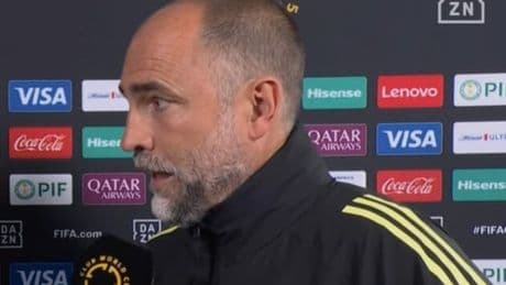 Tudor: &quot;In dieci volevano il cambio. Real e City top mondiali, noi dovevamo segnare&quot;