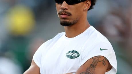 Allen Lazard a healthy scratch vs. Steelers in $44 million Jets surprise