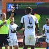 Stade Rennais. Exclus à Lorient, Mahdi Camara et Christopher Wooh connaissent leur sanction