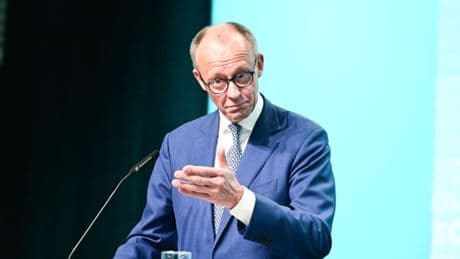 Merz zur Grenzpolitik – „Sie wissen alle, wie wir es meinen“