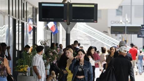 El festival de Cannes continuará "según lo planeado" a pesar del apagón que afecta al sur de Francia