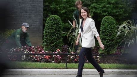 More than 100 MPs threaten to halt welfare reforms in PM’s biggest rebellion