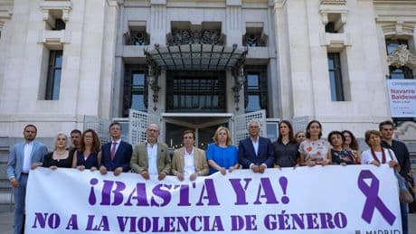 El 71% de los hombres que mataron a sus mujeres e hijos entre abril y junio eran españoles