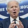 Top doctor spots bombshell missing detail in Biden's White House health reports... and makes shocking claim about cancer diagnosis