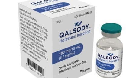 Sanidad financiará el primer fármaco contra la ELA para tratar a 80 personas en España