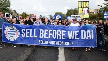 EFL crisis club 'saved from oblivion' after agreeing takeover with former owner of rival club