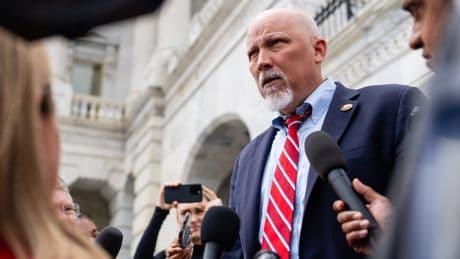 Conservatives Imperil G.O.P. Megabill That Would Fulfill Trump’s Agenda