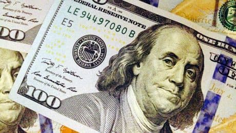 Inflation ate away any financial gains in most households, census finds