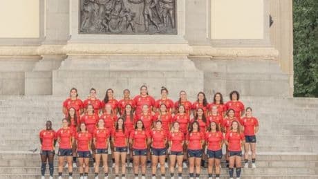 España: un Mundial para demostrar que se sigue entre las mejores