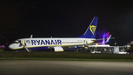 España considera un "retroceso" la propuesta de reglamento sobre aerolíneas aprobada por la UE