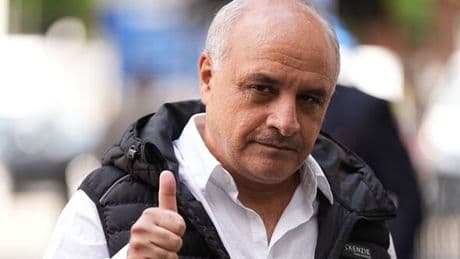Koran burning conviction sparks fury as blasphemy law 'returns to UK'