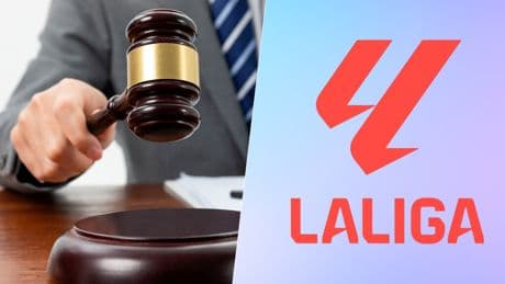 RootedCON va con todo contra LaLiga y sus bloqueos indiscriminados de IPs: ha acudido al Tribunal Consitucional