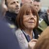 Gisèle Pelicot assigne "Paris Match" en justice après la publication de photos volées