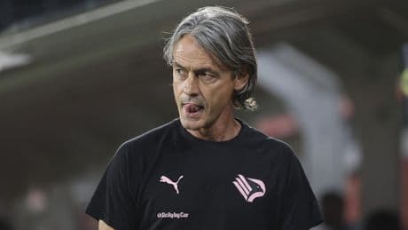 <p>Palermo, Inzaghi adesso prepara il piano A</p>