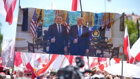 Karol Nawrocki, nouveau président en Pologne : l’Europe face à un nouvel Orbán ?