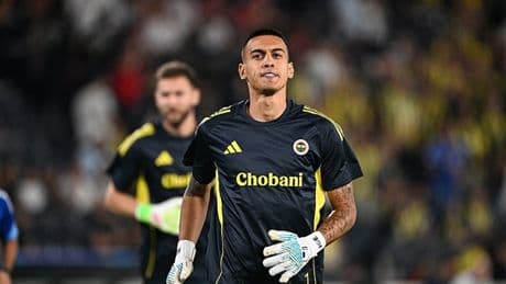 İrfan Can ilk kez frikik golü yedi