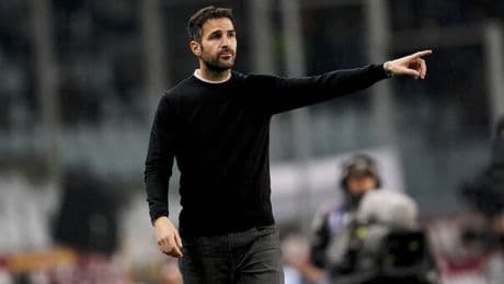 Allenatore Inter, il Como su Fabregas: «Abbiamo detto di no». Ora Vieira o Chivu?