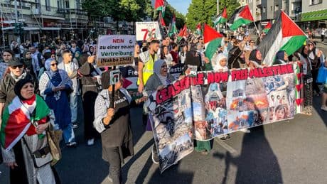 Gunnar Schupelius – Mein Ärger - Sind mir die Menschen in Gaza egal? Nein!