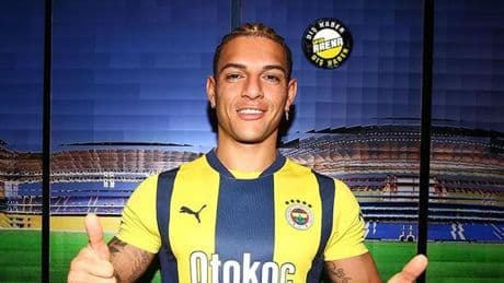 Fenerbahçe’de ayrılık! Diego Carlos’a transfer teklifi geliyor