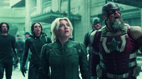 'Thunderbolts*' en Disney+: fecha de estreno en streaming de la película más desgarradora de Marvel