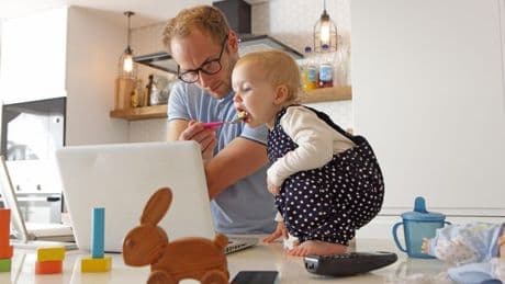 DWP payment of up to £748 a month for some children