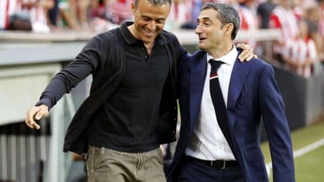 Caso Negreira: citados Laporta, Valverde y Luis Enrique a declarar el 25 de noviembre