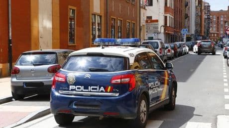 Una explosión en un bar de Madrid deja 14 heridos, uno de ellos grave