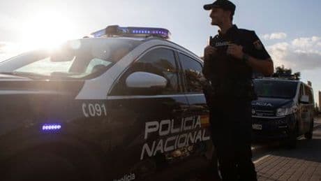 Mallorca: Geschäfte und Autos in Santanyi mit deutschenfeindliche Parolen verunstaltet