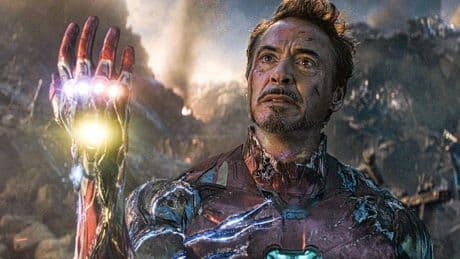 Kevin Feige Says The MCU Will Recast Iron Man, Captain America, The X-Men