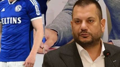 Trabzonspor'dan sol beke İngiliz yıldız! Görüşmeler ilk aşamaya geldi: Ertuğrul Doğan özel jetiyle getirecek
