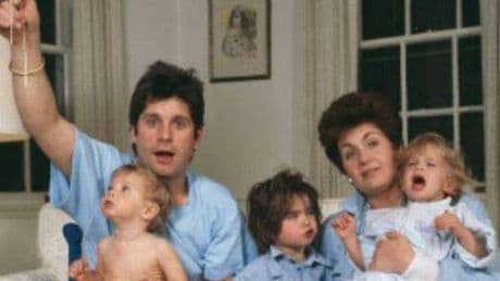 Jack Osbourne's siblings from sister that fled family home to adopted brother