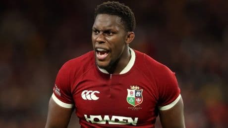 British & Irish Lions won’t settle for a Test series win over Australia with an historic clean sweep on the cards