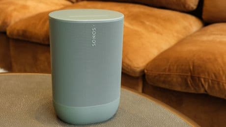 Sonos&#8217; smart assistant is expanding from music to home control