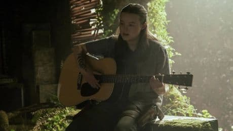 Bella Ramsey, estrella no binaria de &#039;The Last of Us&#039;: &quot;Los premios deben tener categorías femenina y masculina&quot;