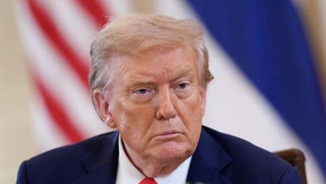 Trump lays out his redistricting endgame: A 100 seat Republican majority