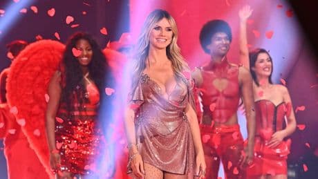 Agenturchefin Heidi Gross: Das denkt Heidi Klums Ex-Agentin heute über das Topmodel