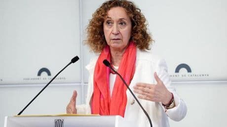ERC defiende su gestión en la DGAIA aunque admite "fallos" que hay que reparar