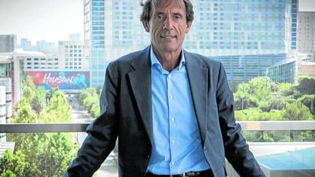 «EE UU no va a dar marcha atrás en la descarbonización, ni siquiera con Trump»