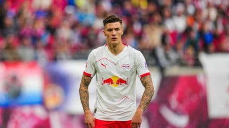 Why Newcastle have reservations about Sesko – plus the latest on Isak’s future