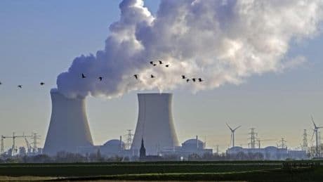 Das Tabu bricht – wo die Atomkraft jenseits von Deutschland ihr Comeback erlebt