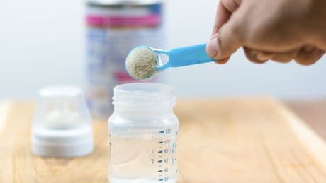 Here’s What Parents Need to Know After RFK Jr. Ordered a Review of Infant Formula