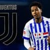 Shane van Aarle (18) maakt droomtransfer van FC Eindhoven naar Juventus: ‘Ik besef het nog niet’