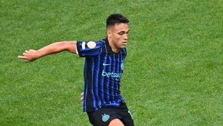 Pronostico Inter-Fluminense, ecco chi vincer&agrave; secondo i bookie. E Lautaro Martinez...
