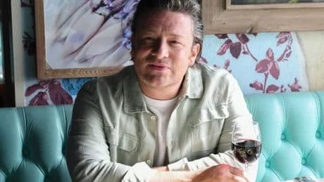 Jamie Oliver's sausage and mash pie recipe is the ultimate comfort food