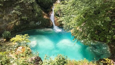 AD FEATURE: A Caribbean fly-cruise holiday on Britannia offers a world of wonders