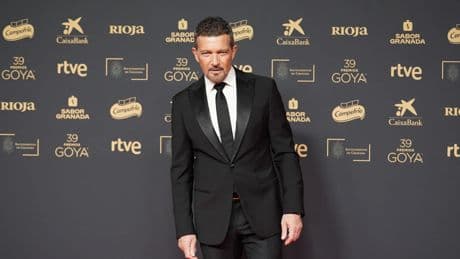Las pérdidas económicas de Antonio Banderas que, sin embargo, no le molestan