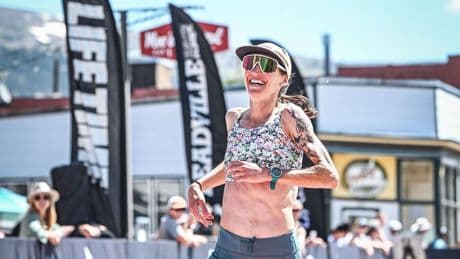 The Leadville Trail 100, A Celebration Of Endurance And Community