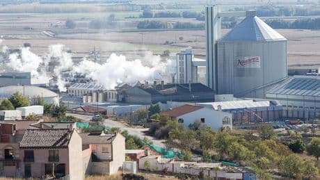 Azucarera anuncia un ERE para 251 trabajadores y el cierre de su planta en León